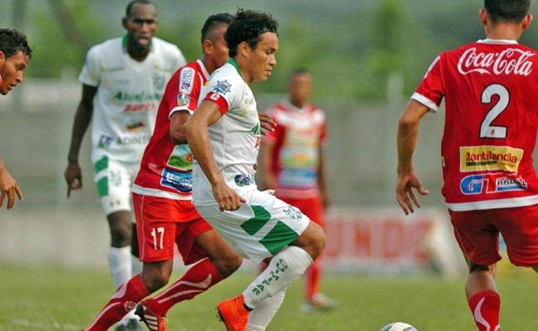 Real Sociedad derrota al Platense y vuelve a la vida