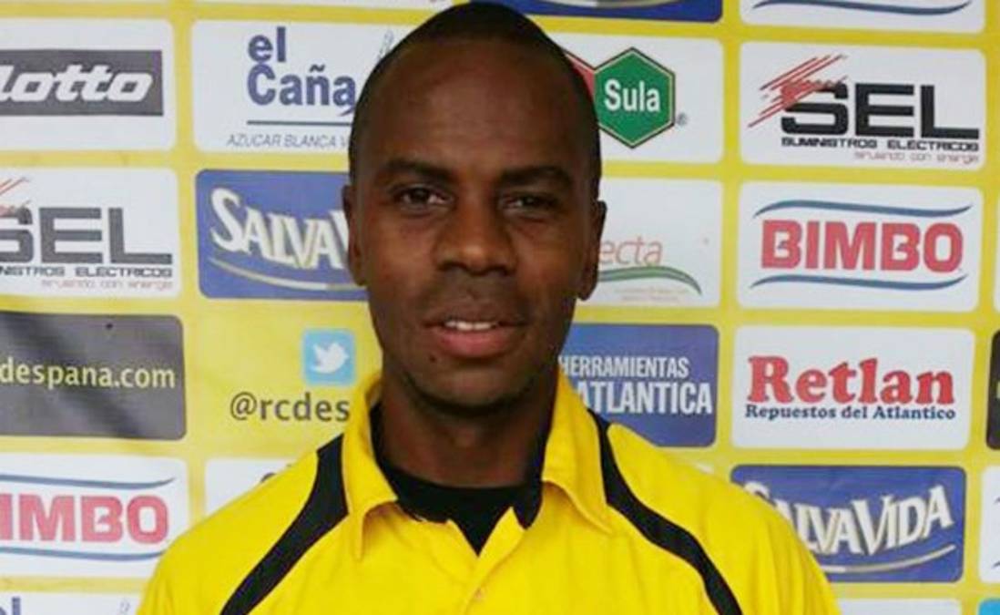 Real España ficha a Porciano Ávila por un año