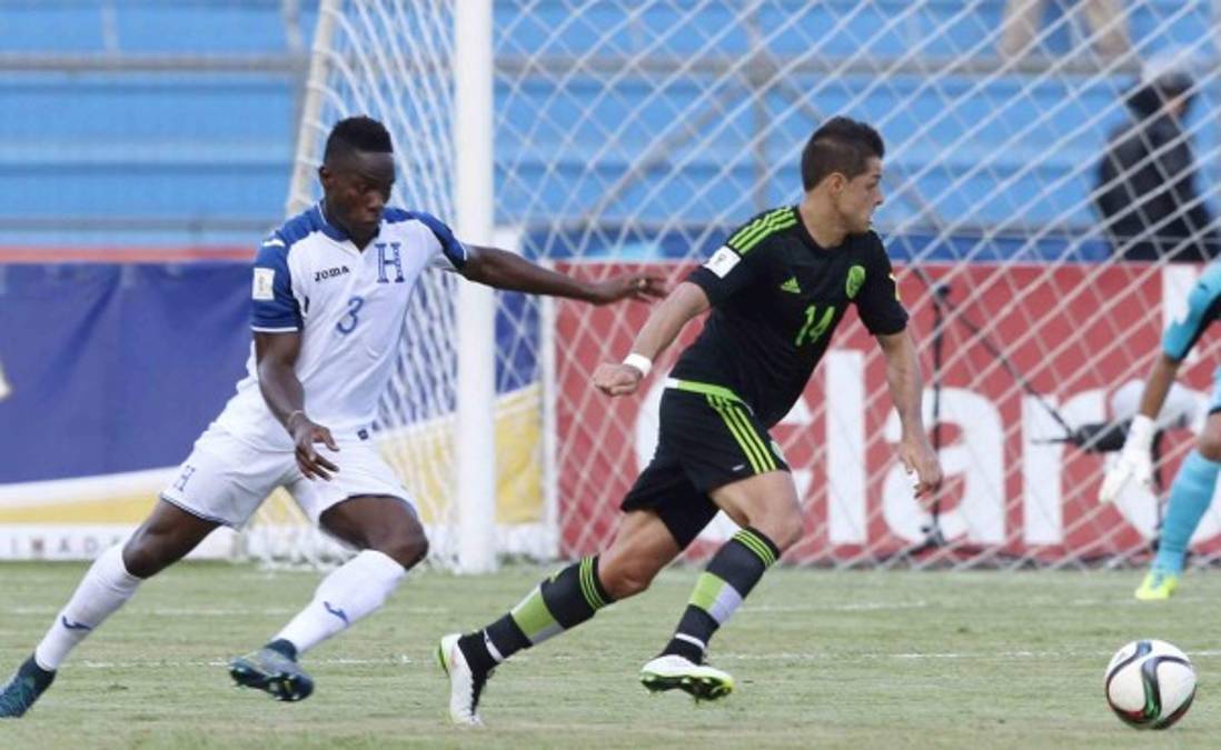 La otra faceta de Maynor Figueroa, el capitán de la Selección de Honduras