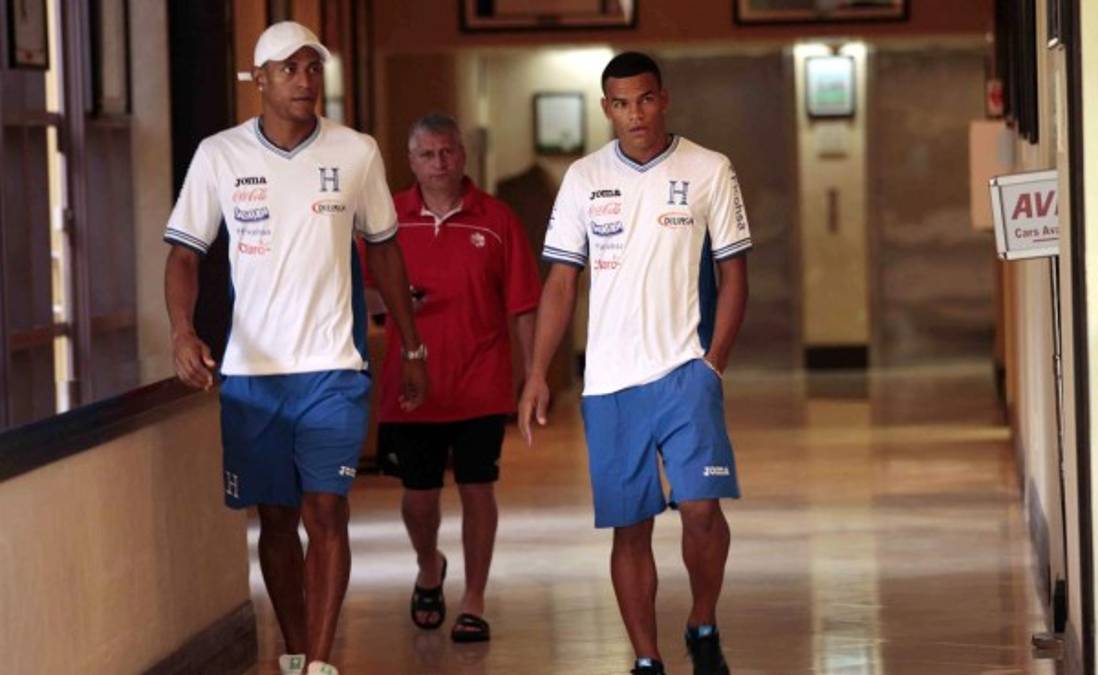 Seleccionados ya fueron sometidos a pruebas médicas