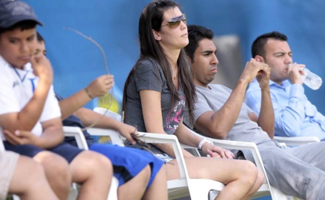 El cumpleaños más especial del asistente Miguel Falero