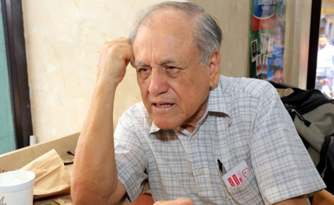 Chelato parte I: 'Me gustaría morir en paz, sin una agonía dolorosa'