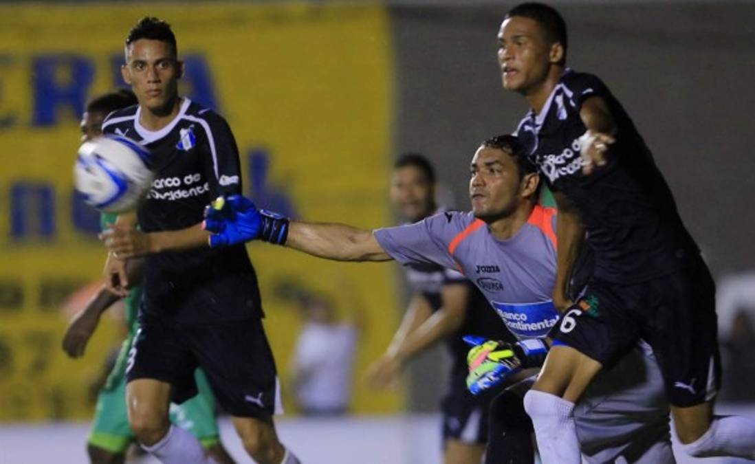 Marathón empata y sigue sin ganar en el Apertura