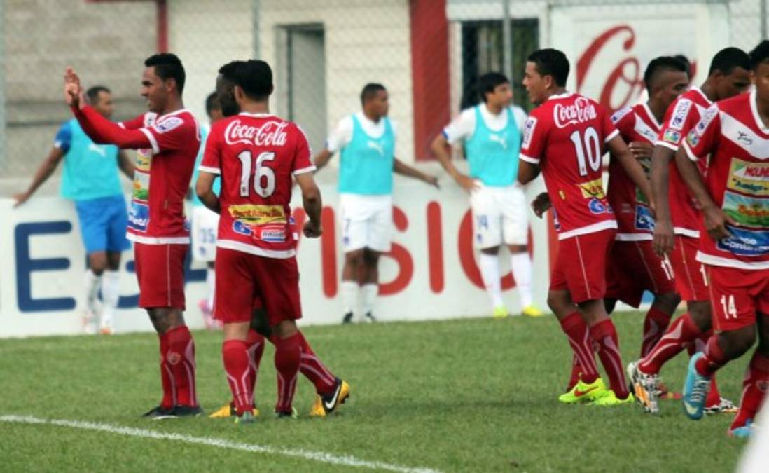 Real Sociedad le propina segunda derrota consecutiva al Olimpia