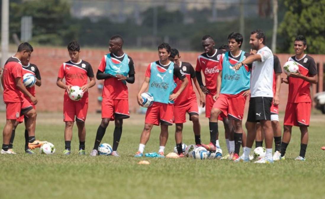 Olimpia viaja a Comayagua y comienza la ruta al bicampeonato