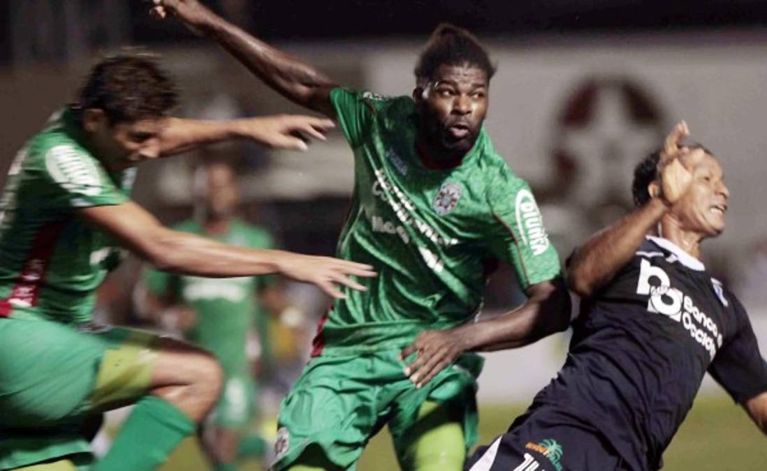 Marathón empata y sigue sin ganar en el Apertura