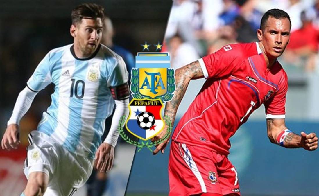 Con triplete de Messi, Argentina humilla a Panamá y avanza en la Copa América