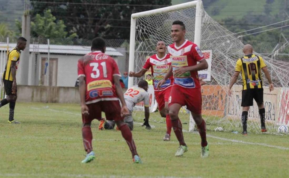 Real Sociedad toma ventaja ante Real España y sueña con la final