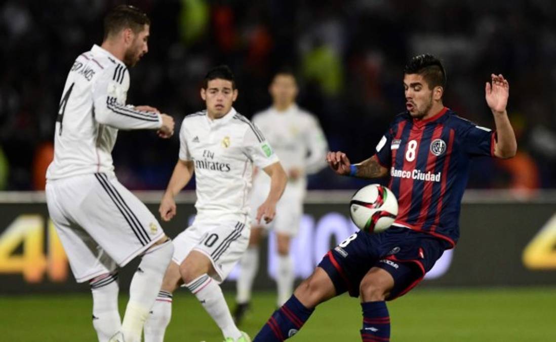 ¡Real Madrid es el campeón del Mundial de Clubes!