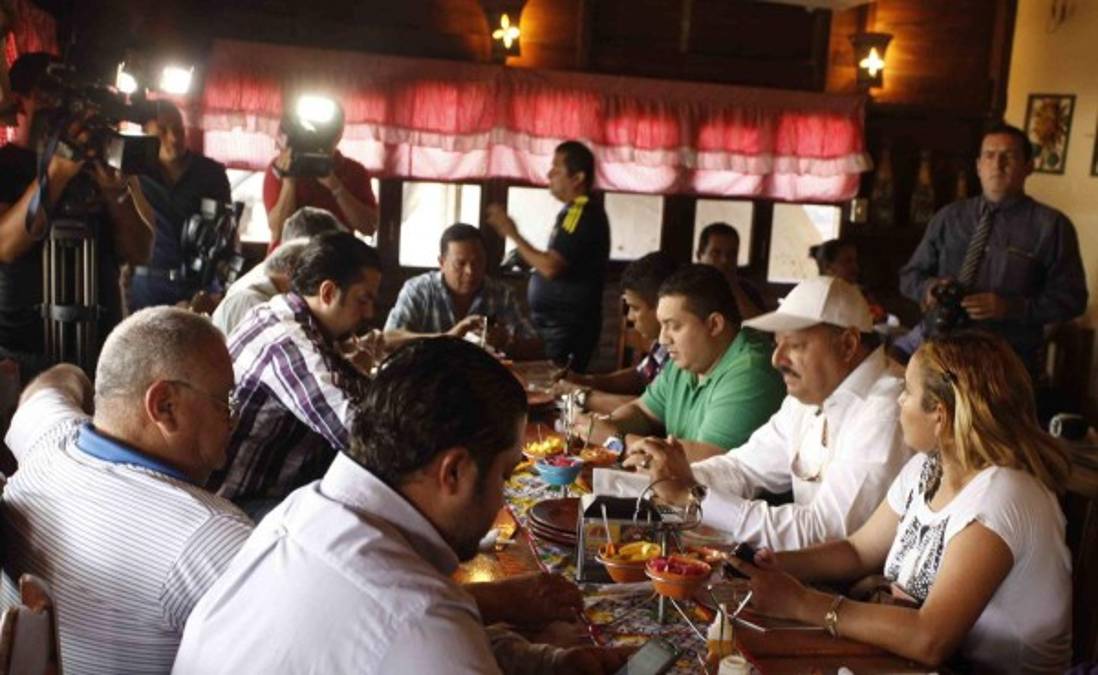 La Liga de Ascenso define los cruces de la octagonal final