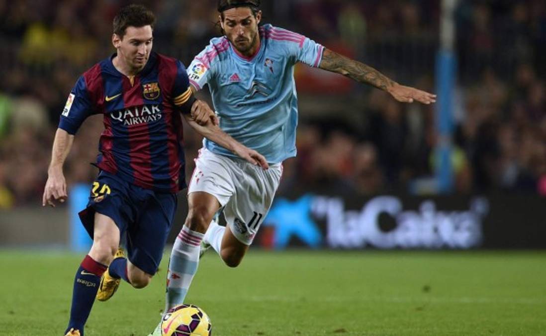 El Barcelona sufre otro revés y pierde el liderato