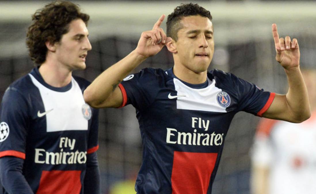 PSG elimina al Leverkusen sin despeinarse