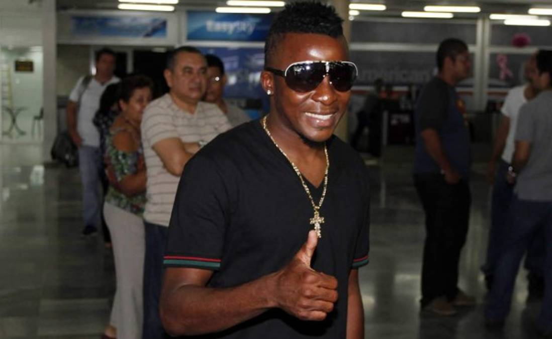 OFICIAL: Marvin Chávez es nuevo jugador de Chivas USA