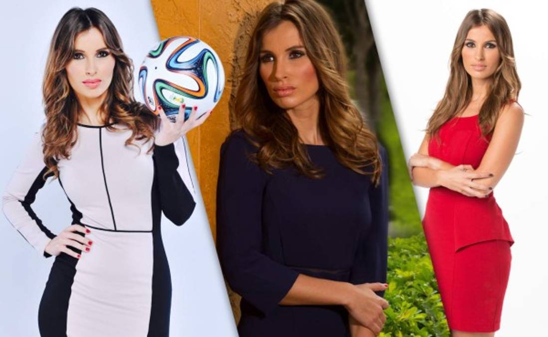 'Me gustaría una final España-Brasil en el mundial”