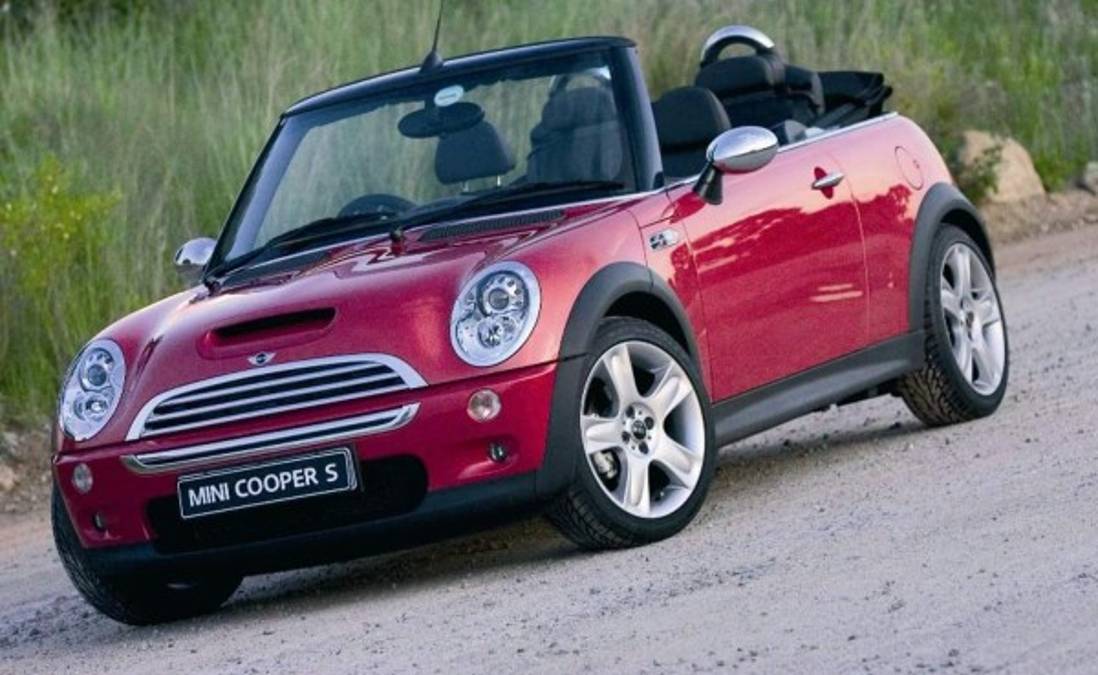 Así es la flota de vehículos que posee Lionel Messi