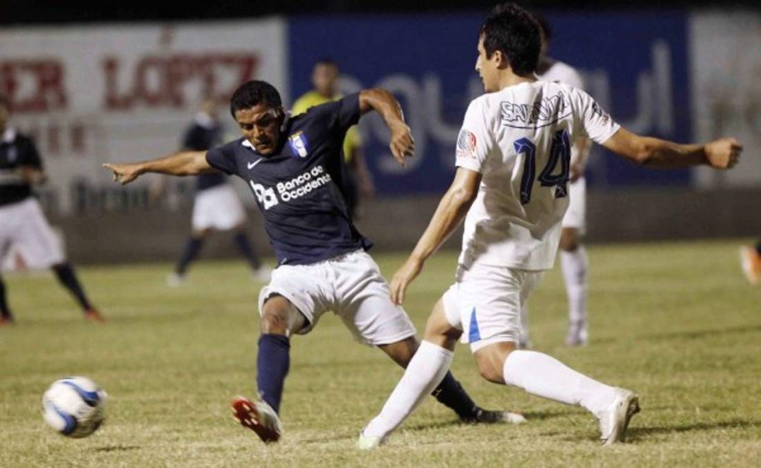 En penales, Olimpia se lleva Super Copa en El Progreso