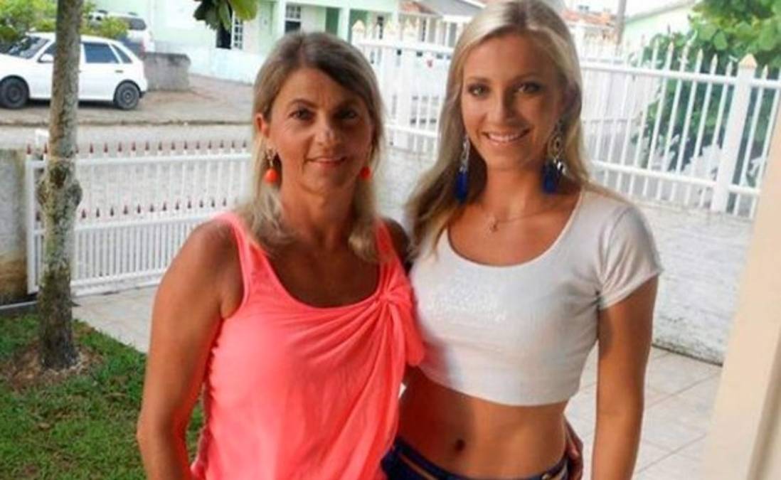 En Brasil promueven a Serie A a la árbitro más bella