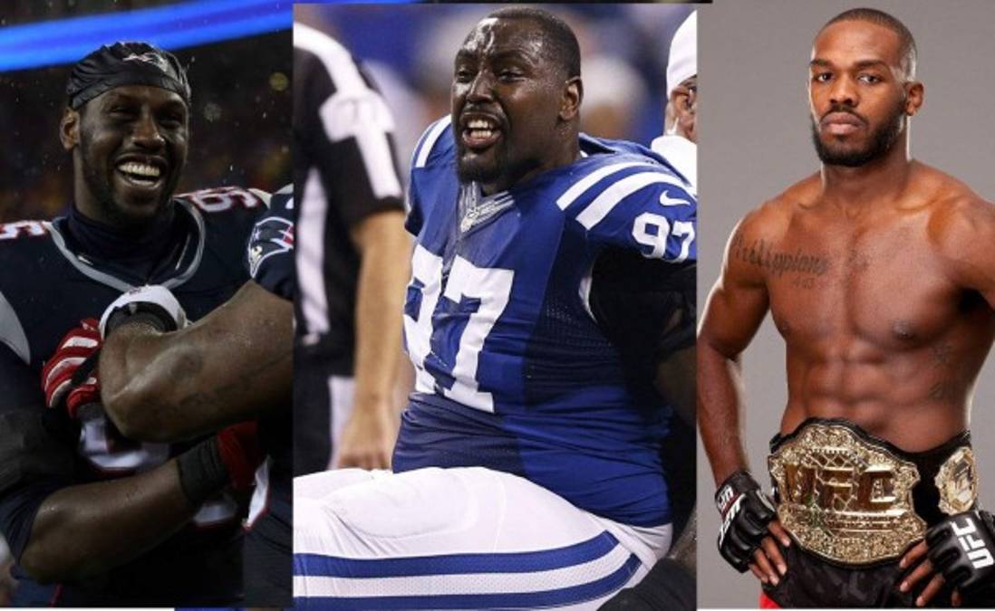 La historia de los Jones: una familia ganadora en el deporte