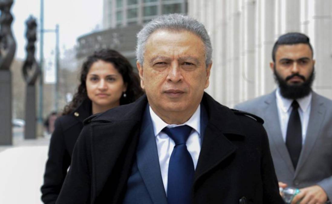 Hawit pide moverse con libertad por toda la Florida durante el día