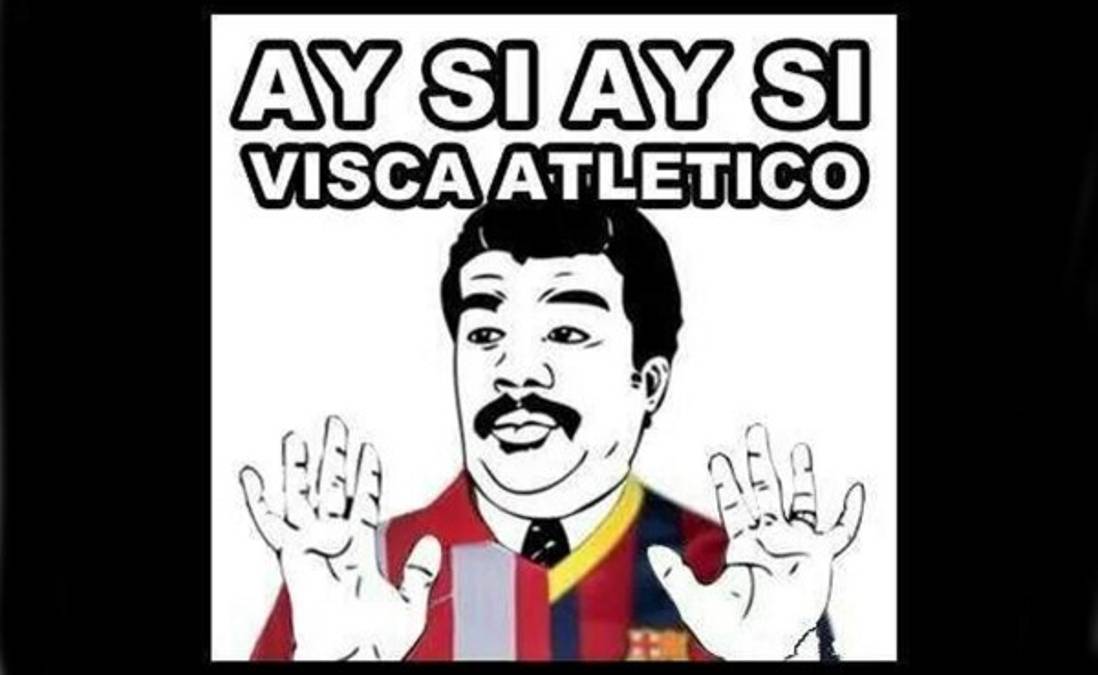 Los memes que dejó la final de la Champions League