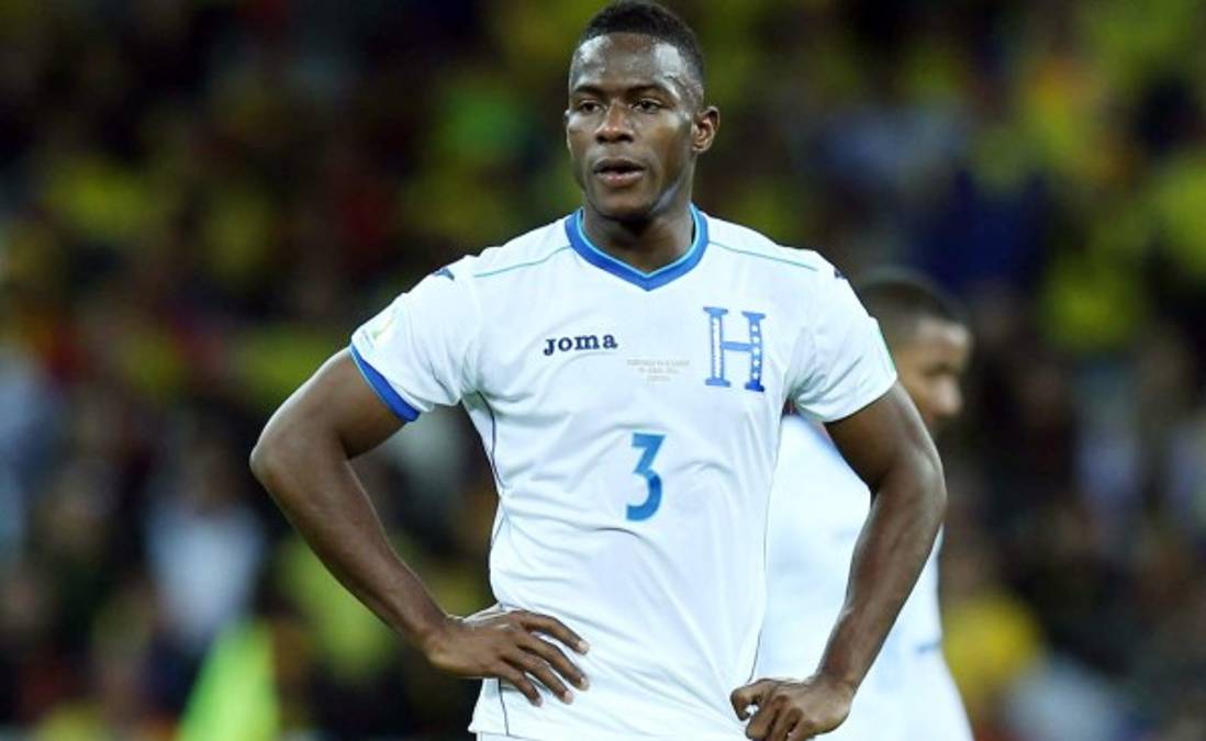 Maynor Figueroa: 'No nos fusilen de esta manera'