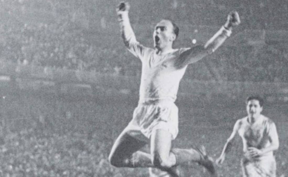 'La Saeta Rubia' calidad, genio y figura