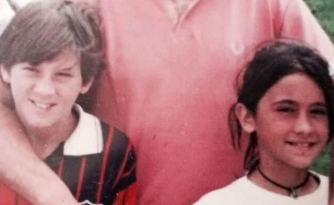 Lionel Messi arriba a sus 27 años con el peso de ser campeón en su espalda