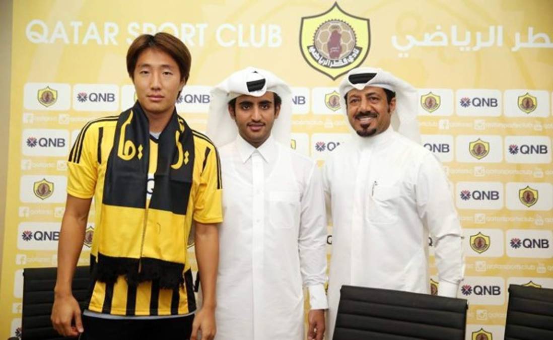 Wilson Palacios, con la posibilidad de ir a jugar a Qatar