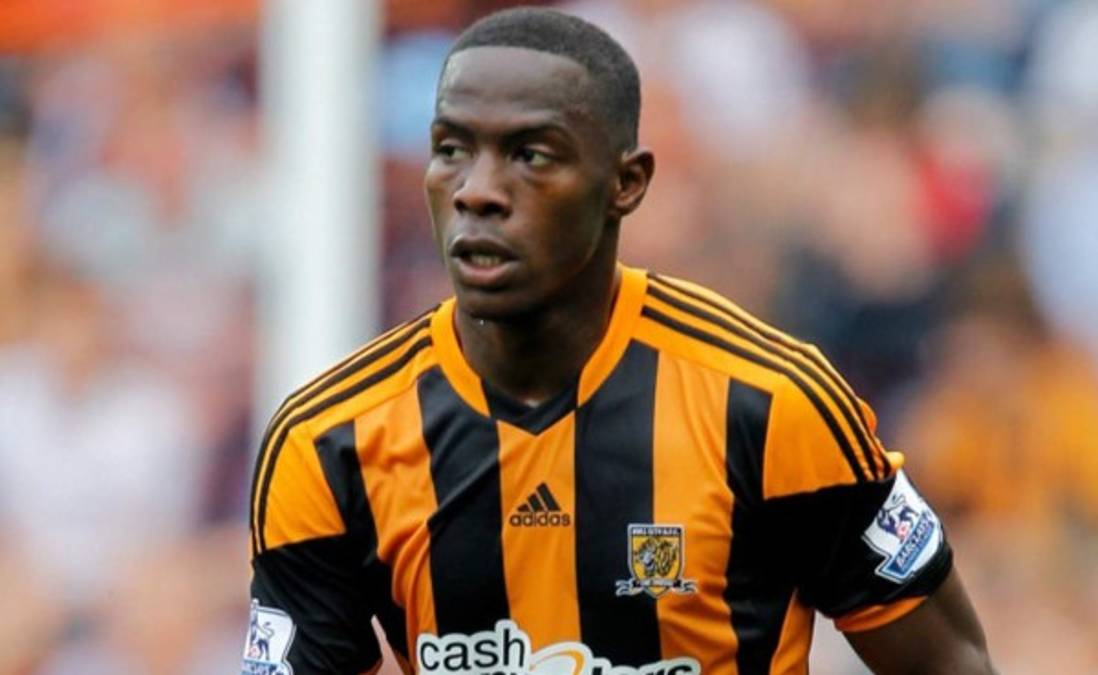 Newcastle golea a un Hull City sin Maynor Figueroa