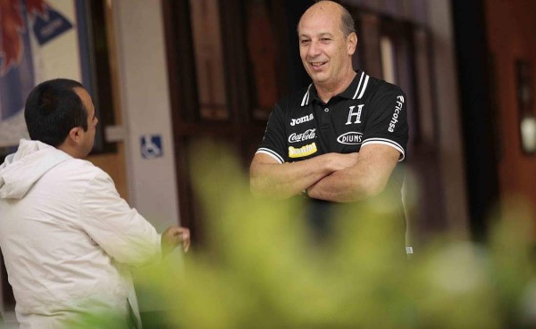 Seleccionados ya fueron sometidos a pruebas médicas