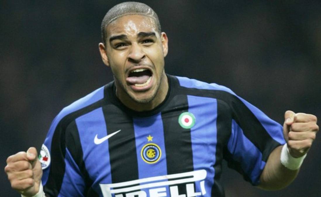 Adriano está dispuesto a jugar en la Serie B de Italia