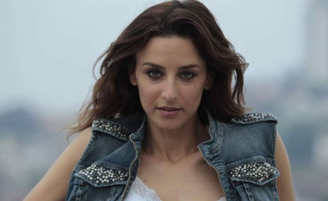 Dana Fahn: 'El clima en Honduras me pareció raro”