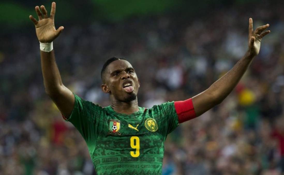 Alemania no pudo con Camerún en amistoso