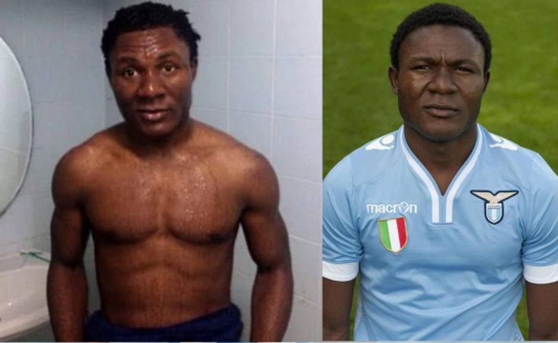 Federación de Italia concluye que Joseph Minala sí tiene 17 años