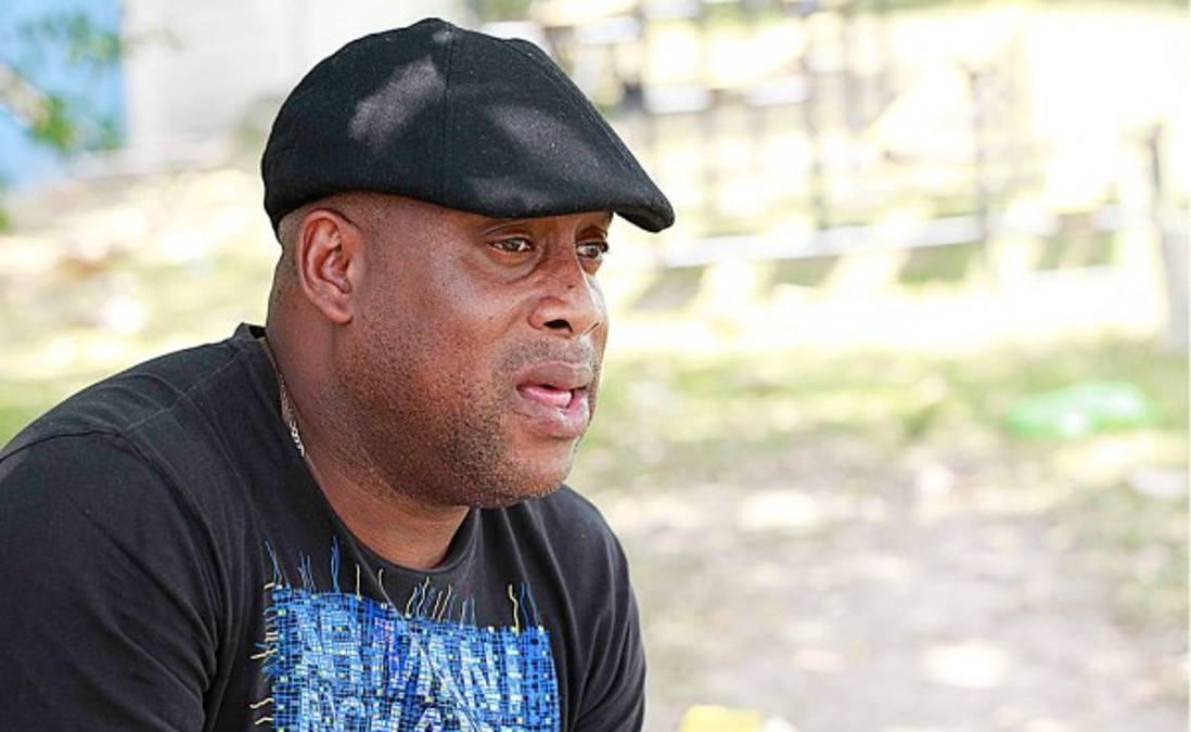 Hernán Medford: 'No soy un loco que anda peleando con todo el mundo”