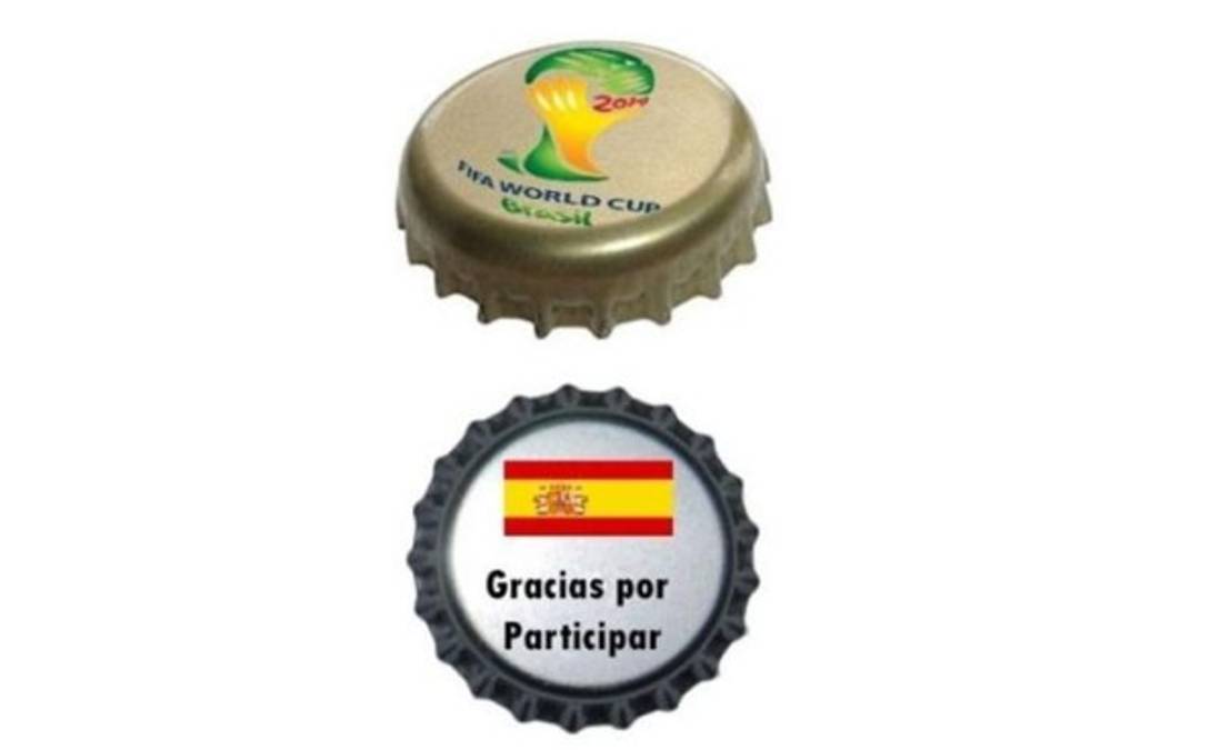 España tampoco se salva de los memes por eliminación