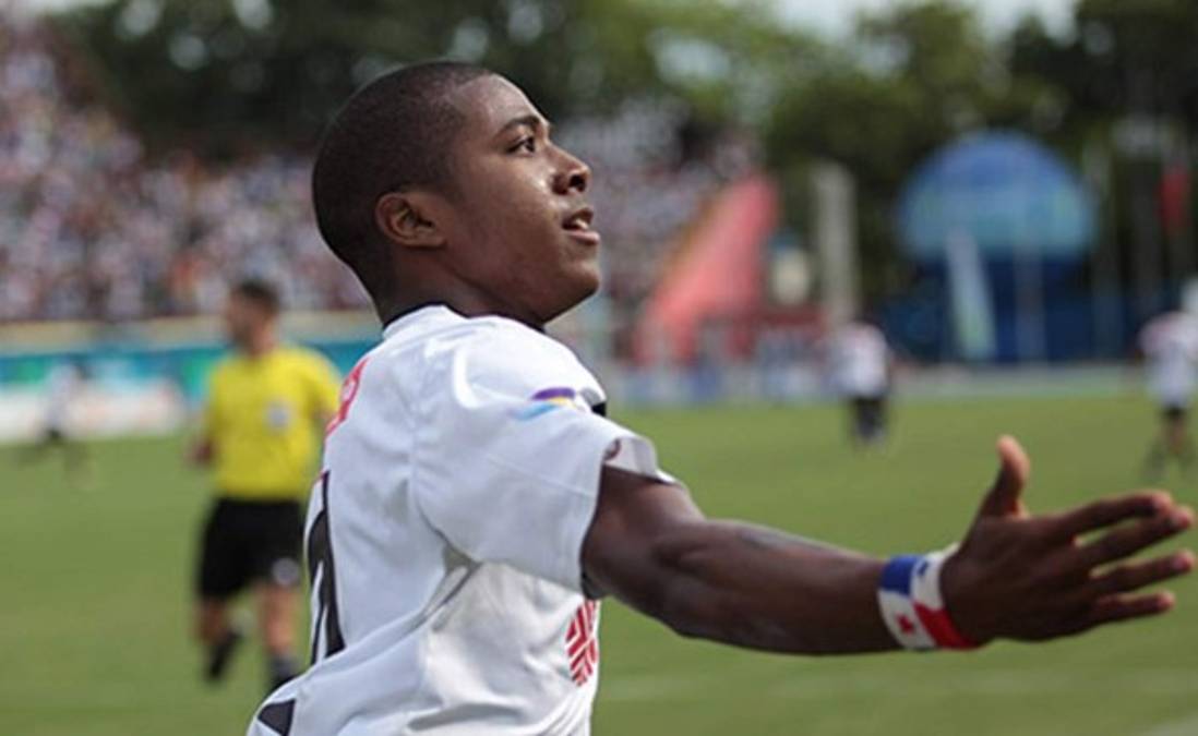 Ricardo Clarke anotó y el Zamora salió campeón en Venezuela