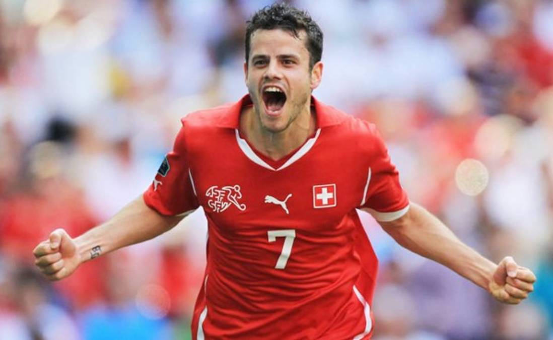 Tranquillo Barnetta: 'Todos creen que Honduras es fácil y no lo es'