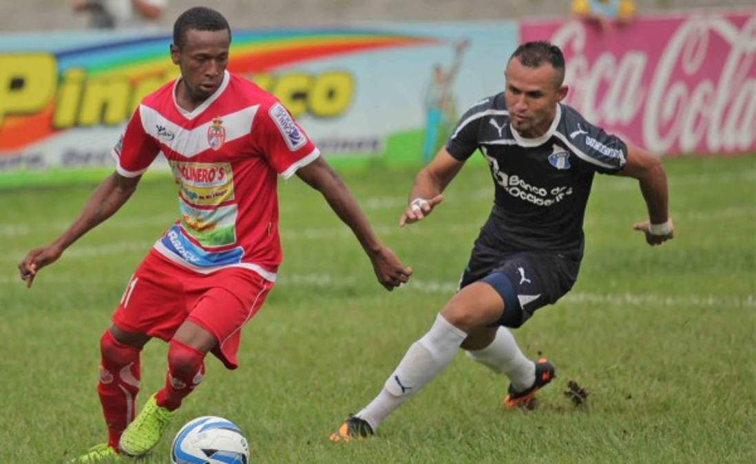 Real Sociedad gana el primer choque de repechaje al Honduras