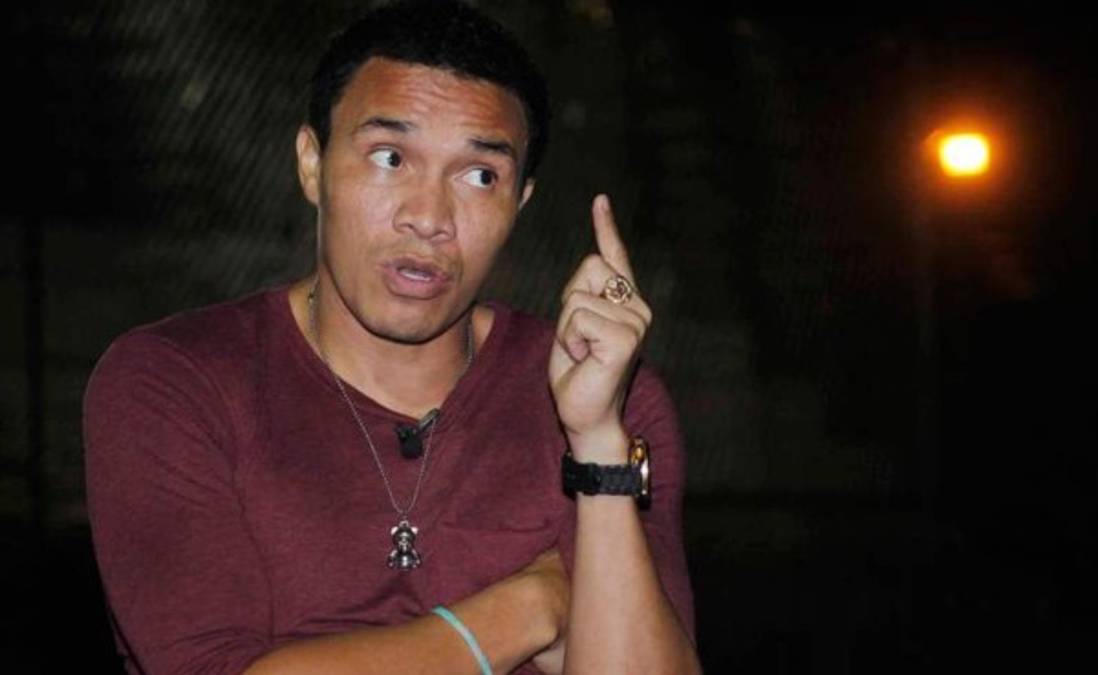 '¿Regresar al fútbol de Honduras?, estoy para cosas mejores'