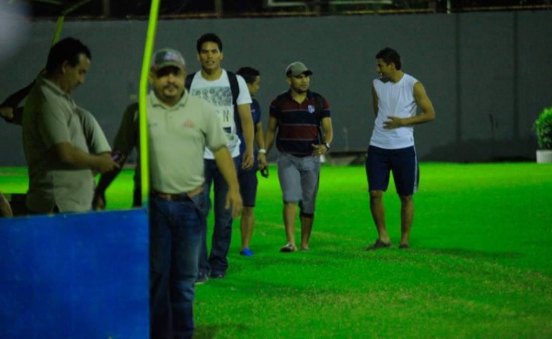 Marathón llega a acuerdo con jugadores y pone fin a huelga