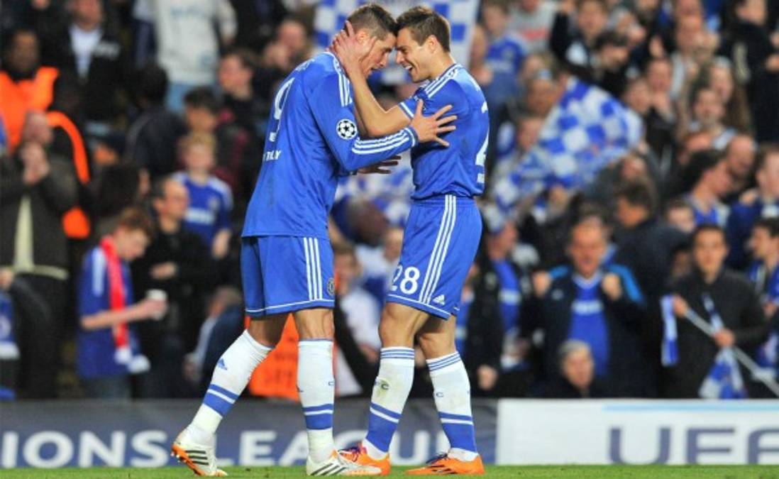 Atlético elimina al Chelsea y jugará la final de Champions