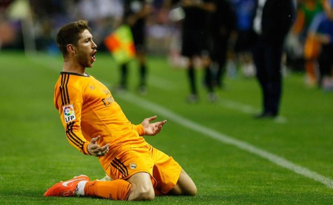 Real Madrid empata con Valladolid y se aleja del título