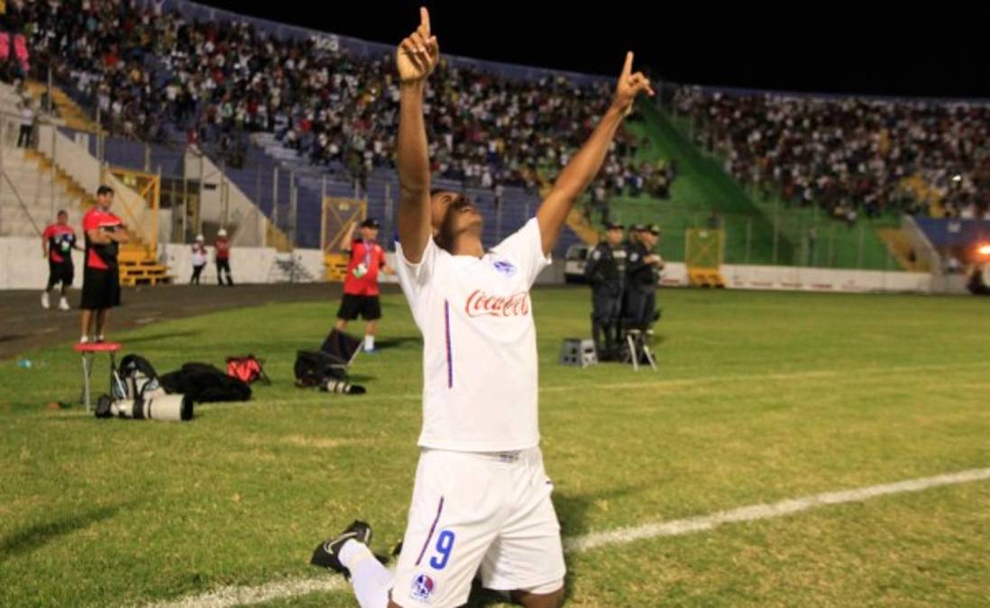 ¡Olimpia elimina al Portland y clasifica a cuartos!