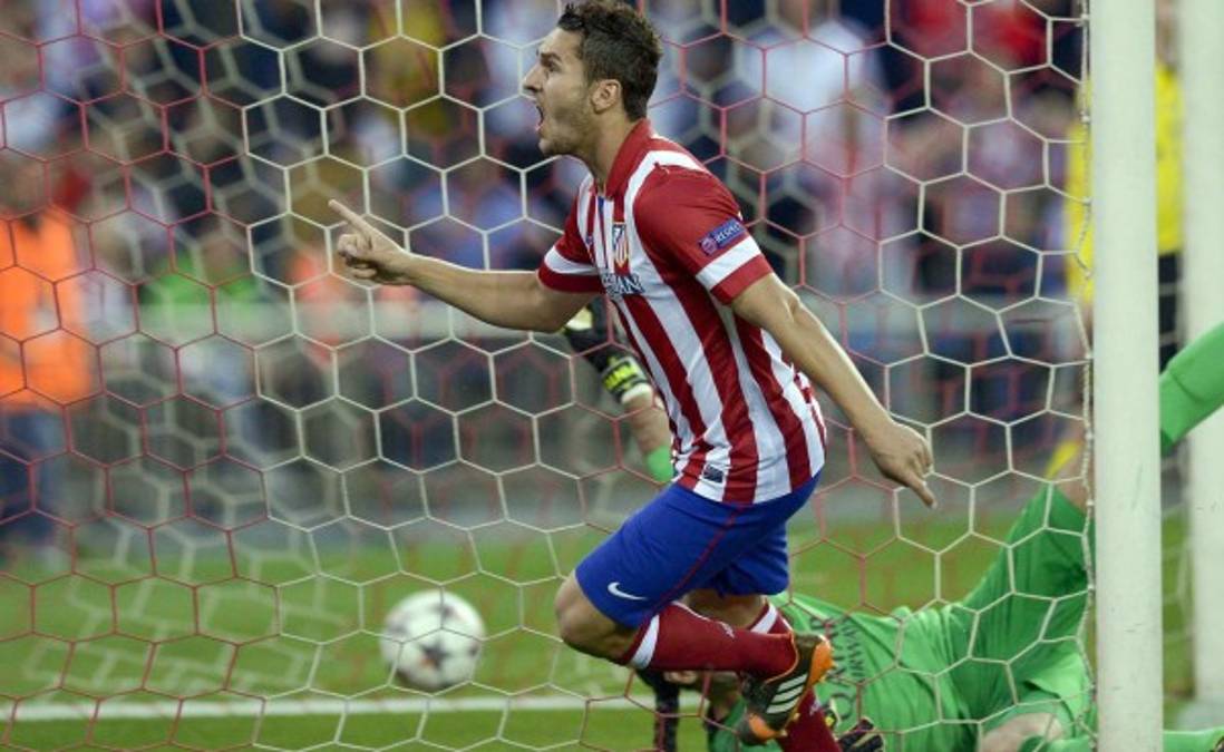 ¡Atlético de Madrid elimina al Barcelona de Champions!