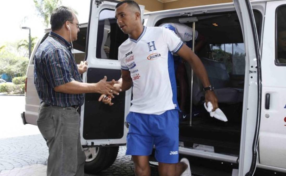 Seleccionados ya fueron sometidos a pruebas médicas