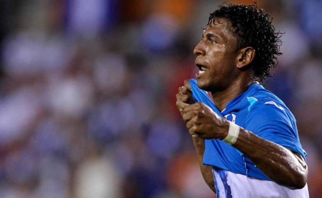 El contundente mensaje de Jorge Luis Pinto a Carlo Costly