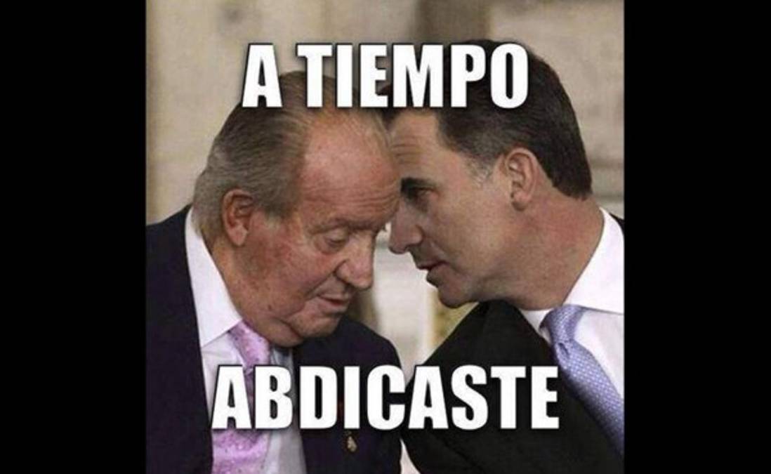 España tampoco se salva de los memes por eliminación