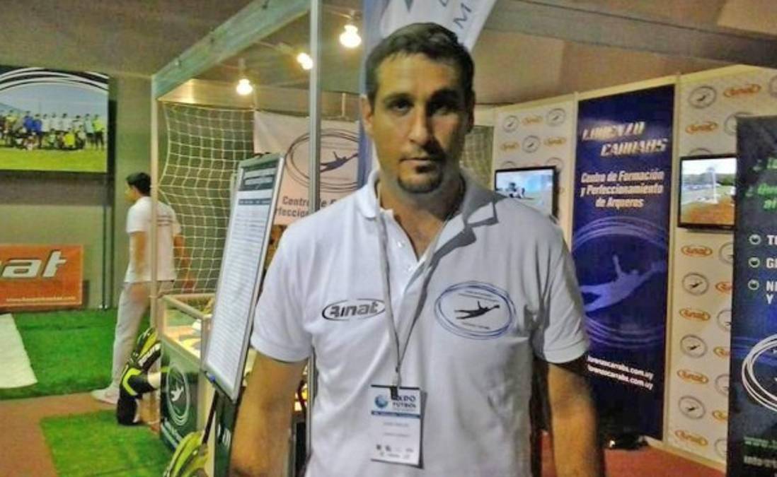 El fatídico día en que Juan Obelar perdió cuatro dedos de su mano