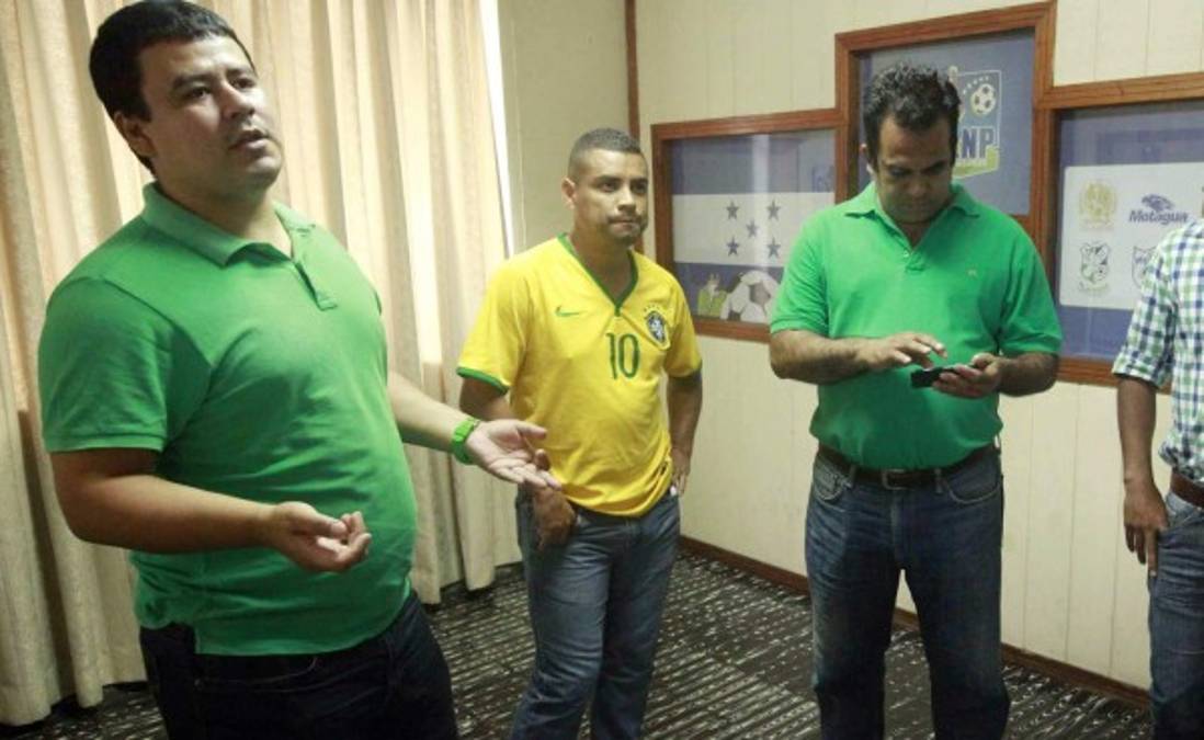 Real Juventud se defendió por agresión a árbitro asistente&nbsp;